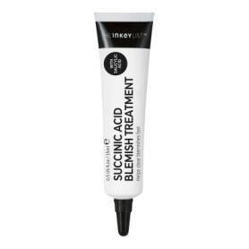 Succinic Acid Blemish Treatment