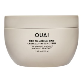 Fine/Medium Hair Treatment - Travel Size