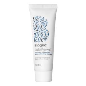 Scalp Revival Charcoal + Coconut Oil Micro-exfoliating Scalp Shampoo