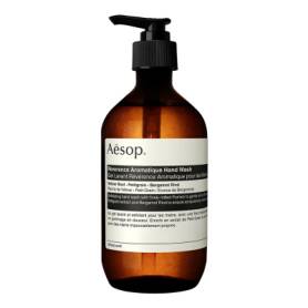 Reverence Aromatique Hand Wash