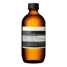 Parsley Seed Facial Cleanser