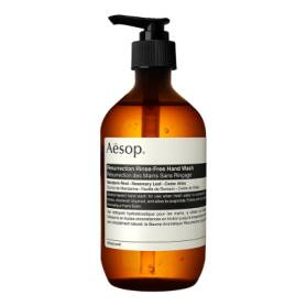 Resurrection Rinse-Free Hand Wash