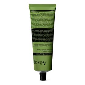 Geranium Leaf Body Balm