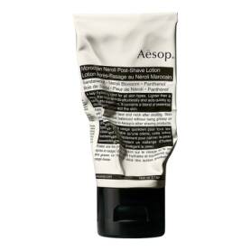Moroccan Neroli Post-Shave Lotion - Aftershave lotion