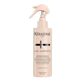 Curl Manifesto Curl Refreshing and Restyling Spray