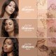 Glow obsessions - Highlighter palette