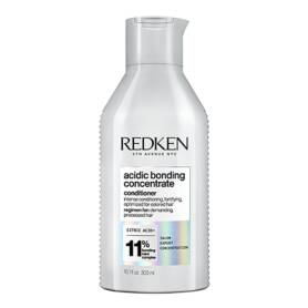 Acidic Bonding Concentrate Conditioner