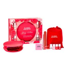 Maxi macaron - Nail set