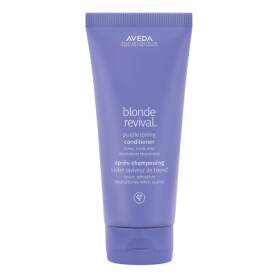 Blonde revival conditioner - Blond reviving shampoo