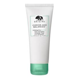 Check and Balances - Polishing Face Scrub with Tourmaline