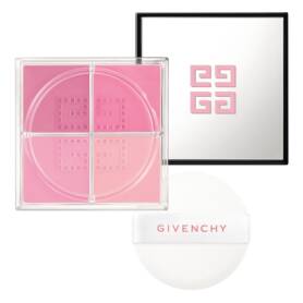 Prisme Libre Blush - 4-Colour Loose Powder 6g