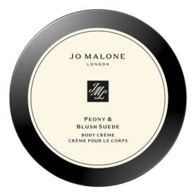 Peony & Blush Suede Body Crème 50ml