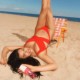 Brazilian Crush Cheirosa 40 - Hair & Body Fragrance Mist