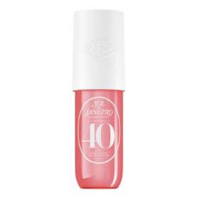 Brazilian Crush Cheirosa 40 - Hair & Body Fragrance Mist