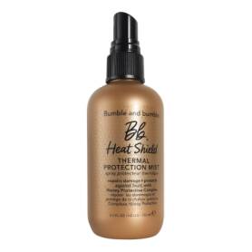 Bb. Heat Shield Thermal Protection - Mist