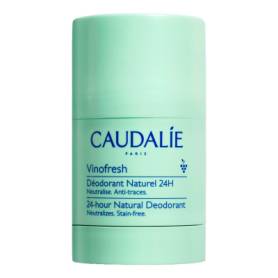 Vinofresh Natural Stick Deodorant 50g