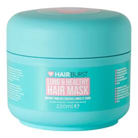 Hairburst Long and Healthy - Hair Mask