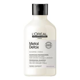 Serie Expert Metal Detox Shampoo