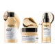 Serie Expert Absolut Repair Gold Shampoo With Protein and Gold Quinoa