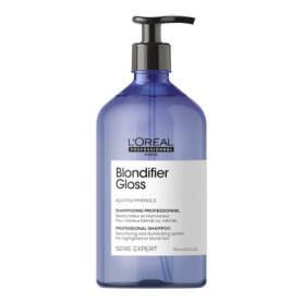 Serie Expert Blondifier Gloss Shampoo