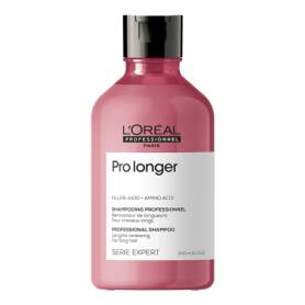 Serie Expert Pro Longer Shampoo With Filler-A100 and Amino Acid