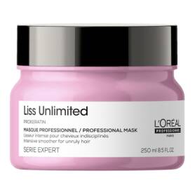 L’Oréal Professionnel Serie Expert Liss Unlimited Mask
