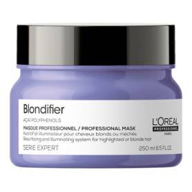 Serie Expert Blondifier Mask