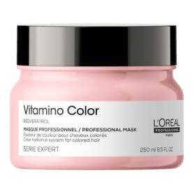 Serie Expert Vitamino Color Mask With Resveratrol