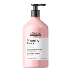 Serie Expert Vitamino Color Shampoo With Resveratrol
