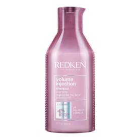 Volume Injection Shampoo