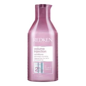 Volume Injection Conditioner