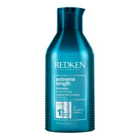 Extreme Length Shampoo