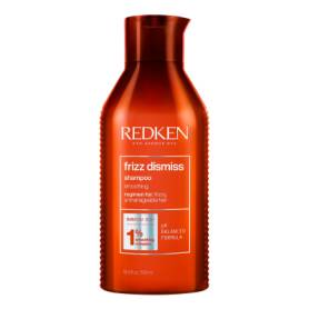 Frizz Dismiss Shampoo