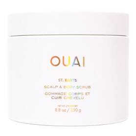 Scalp & Body Scrub (St Barts)