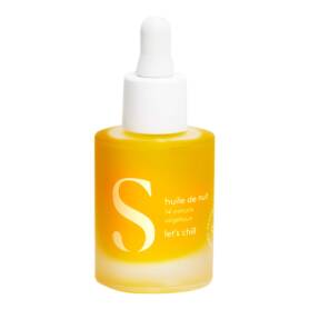 Night Repair Oil