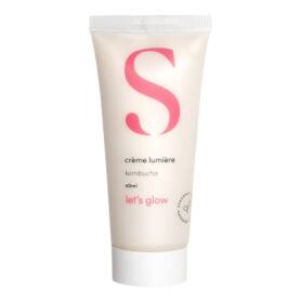 Light Up Illuminating Cream