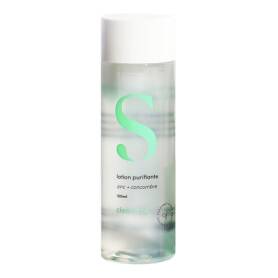 Purifying Toner
