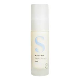 Fluid Moisturising Cream