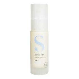 Rich Moisturising Cream