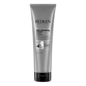 Hair Cleansing Cream Shampoo
