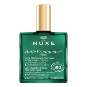 Oil Prodigieuse Néroli