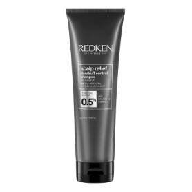 Scalp Relief Dandruff Control Shampoo