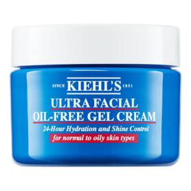 Ultra Facial Oil Free Gel Cream