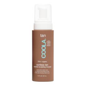 Sunless Tan Sculpting Mousse
