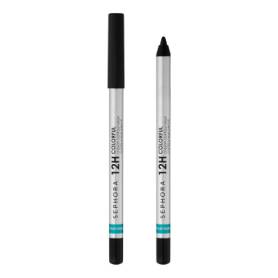 12H Coloful Contour Eye Pencil 1g