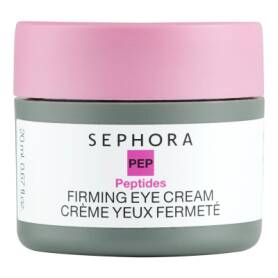 Firming Eye Cream