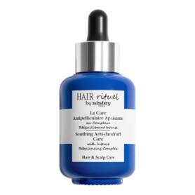 Soothing Anti-Dandruff Cure