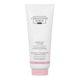 Volumizing Conditioner  Rose Extracts