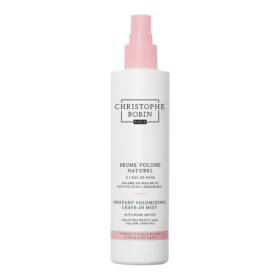 Volumizing Mist With Rose Extracts