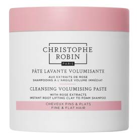 Cleansing  Volume Paste Clay And Rose